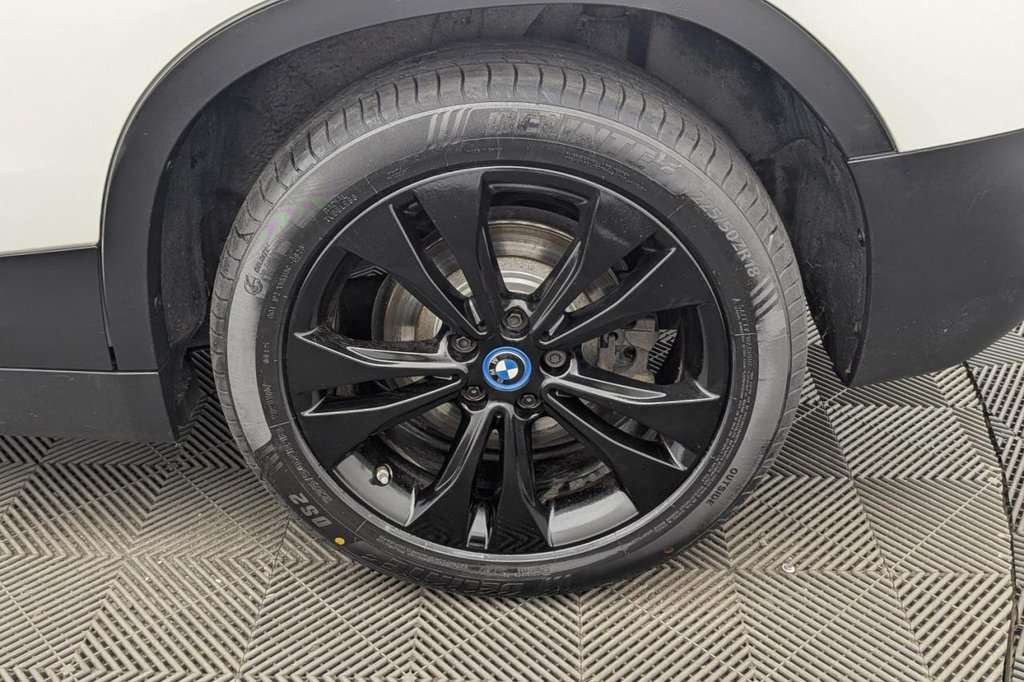 USED 2022 71 BMW X2 1.5 25e 10kWh Sport SUV 5dr Petrol Plug-in Hybrid Auto xDrive Euro 6 (s/s) (220 ps) 4x4, Sat Nav, Camera