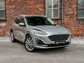 2023 FORD KUGA