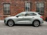 USED 2023 23 FORD KUGA 2.5h Duratec Vignale SUV 5dr Petrol Hybrid CVT Euro 6 (s/s) (190 ps) 