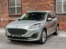 USED 2023 23 FORD KUGA 2.5h Duratec Vignale SUV 5dr Petrol Hybrid CVT Euro 6 (s/s) (190 ps) 