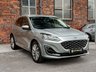 USED 2023 23 FORD KUGA 2.5h Duratec Vignale SUV 5dr Petrol Hybrid CVT Euro 6 (s/s) (190 ps) 