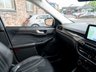 USED 2023 23 FORD KUGA 2.5h Duratec Vignale SUV 5dr Petrol Hybrid CVT Euro 6 (s/s) (190 ps) 
