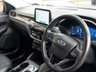 USED 2023 23 FORD KUGA 2.5h Duratec Vignale SUV 5dr Petrol Hybrid CVT Euro 6 (s/s) (190 ps) 