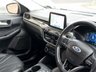 USED 2023 23 FORD KUGA 2.5h Duratec Vignale SUV 5dr Petrol Hybrid CVT Euro 6 (s/s) (190 ps) 