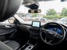 USED 2023 23 FORD KUGA 2.5h Duratec Vignale SUV 5dr Petrol Hybrid CVT Euro 6 (s/s) (190 ps) 