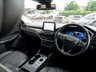 USED 2023 23 FORD KUGA 2.5h Duratec Vignale SUV 5dr Petrol Hybrid CVT Euro 6 (s/s) (190 ps) 
