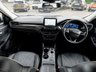 USED 2023 23 FORD KUGA 2.5h Duratec Vignale SUV 5dr Petrol Hybrid CVT Euro 6 (s/s) (190 ps) 