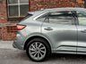 USED 2023 23 FORD KUGA 2.5h Duratec Vignale SUV 5dr Petrol Hybrid CVT Euro 6 (s/s) (190 ps) 