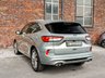 USED 2023 23 FORD KUGA 2.5h Duratec Vignale SUV 5dr Petrol Hybrid CVT Euro 6 (s/s) (190 ps) 