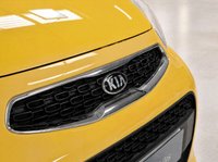 USED 2016 16 KIA PICANTO 1.0 SR7 Hatchback 5dr Petrol Manual Euro 5 (68 bhp) LOW MILEAGE | 8 SERVICES