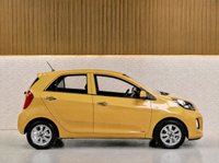 USED 2016 16 KIA PICANTO 1.0 SR7 Hatchback 5dr Petrol Manual Euro 5 (68 bhp) LOW MILEAGE | 8 SERVICES