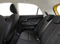 USED 2016 16 KIA PICANTO 1.0 SR7 Hatchback 5dr Petrol Manual Euro 5 (68 bhp) LOW MILEAGE | 8 SERVICES