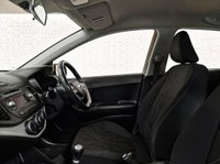 USED 2016 16 KIA PICANTO 1.0 SR7 Hatchback 5dr Petrol Manual Euro 5 (68 bhp) LOW MILEAGE | 8 SERVICES
