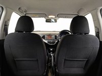 USED 2016 16 KIA PICANTO 1.0 SR7 Hatchback 5dr Petrol Manual Euro 5 (68 bhp) LOW MILEAGE | 8 SERVICES