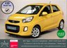 USED 2016 16 KIA PICANTO 1.0 SR7 Hatchback 5dr Petrol Manual Euro 5 (68 bhp) LOW MILEAGE | 8 SERVICES