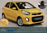 USED 2016 16 KIA PICANTO 1.0 SR7 Hatchback 5dr Petrol Manual Euro 5 (68 bhp) LOW MILEAGE | 8 SERVICES