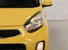 USED 2016 16 KIA PICANTO 1.0 SR7 Hatchback 5dr Petrol Manual Euro 5 (68 bhp) LOW MILEAGE | 8 SERVICES