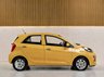 USED 2016 16 KIA PICANTO 1.0 SR7 Hatchback 5dr Petrol Manual Euro 5 (68 bhp) LOW MILEAGE | 8 SERVICES