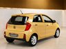 USED 2016 16 KIA PICANTO 1.0 SR7 Hatchback 5dr Petrol Manual Euro 5 (68 bhp) LOW MILEAGE | 8 SERVICES