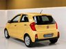 USED 2016 16 KIA PICANTO 1.0 SR7 Hatchback 5dr Petrol Manual Euro 5 (68 bhp) LOW MILEAGE | 8 SERVICES