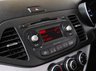 USED 2016 16 KIA PICANTO 1.0 SR7 Hatchback 5dr Petrol Manual Euro 5 (68 bhp) LOW MILEAGE | 8 SERVICES