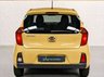 USED 2016 16 KIA PICANTO 1.0 SR7 Hatchback 5dr Petrol Manual Euro 5 (68 bhp) LOW MILEAGE | 8 SERVICES