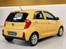 USED 2016 16 KIA PICANTO 1.0 SR7 Hatchback 5dr Petrol Manual Euro 5 (68 bhp) LOW MILEAGE | 8 SERVICES