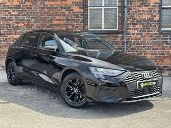 2022 AUDI A3