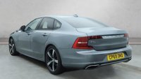 USED 2020 69 VOLVO S90 2.0 D4 R-Design Plus Saloon 4dr Diesel Auto Euro 6 (s/s) (190 ps) 