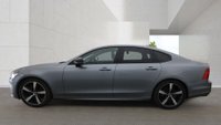 USED 2020 69 VOLVO S90 2.0 D4 R-Design Plus Saloon 4dr Diesel Auto Euro 6 (s/s) (190 ps) 