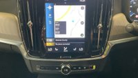 USED 2020 69 VOLVO S90 2.0 D4 R-Design Plus Saloon 4dr Diesel Auto Euro 6 (s/s) (190 ps) 