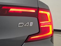 USED 2020 69 VOLVO S90 2.0 D4 R-Design Plus Saloon 4dr Diesel Auto Euro 6 (s/s) (190 ps) 