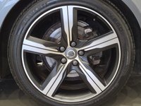 USED 2020 69 VOLVO S90 2.0 D4 R-Design Plus Saloon 4dr Diesel Auto Euro 6 (s/s) (190 ps) 