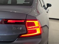 USED 2020 69 VOLVO S90 2.0 D4 R-Design Plus Saloon 4dr Diesel Auto Euro 6 (s/s) (190 ps) 