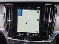 USED 2020 69 VOLVO S90 2.0 D4 R-Design Plus Saloon 4dr Diesel Auto Euro 6 (s/s) (190 ps) 