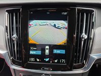 USED 2020 69 VOLVO S90 2.0 D4 R-Design Plus Saloon 4dr Diesel Auto Euro 6 (s/s) (190 ps) 