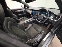 USED 2020 69 VOLVO S90 2.0 D4 R-Design Plus Saloon 4dr Diesel Auto Euro 6 (s/s) (190 ps) 