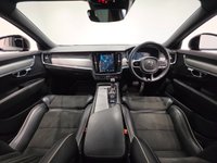 USED 2020 69 VOLVO S90 2.0 D4 R-Design Plus Saloon 4dr Diesel Auto Euro 6 (s/s) (190 ps) 
