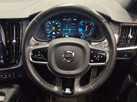 USED 2020 69 VOLVO S90 2.0 D4 R-Design Plus Saloon 4dr Diesel Auto Euro 6 (s/s) (190 ps) 