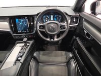 USED 2020 69 VOLVO S90 2.0 D4 R-Design Plus Saloon 4dr Diesel Auto Euro 6 (s/s) (190 ps) 