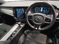 USED 2020 69 VOLVO S90 2.0 D4 R-Design Plus Saloon 4dr Diesel Auto Euro 6 (s/s) (190 ps) 