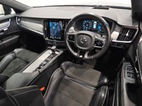 USED 2020 69 VOLVO S90 2.0 D4 R-Design Plus Saloon 4dr Diesel Auto Euro 6 (s/s) (190 ps) 