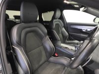 USED 2020 69 VOLVO S90 2.0 D4 R-Design Plus Saloon 4dr Diesel Auto Euro 6 (s/s) (190 ps) 