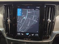 USED 2020 69 VOLVO S90 2.0 D4 R-Design Plus Saloon 4dr Diesel Auto Euro 6 (s/s) (190 ps) 