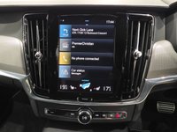 USED 2020 69 VOLVO S90 2.0 D4 R-Design Plus Saloon 4dr Diesel Auto Euro 6 (s/s) (190 ps) 