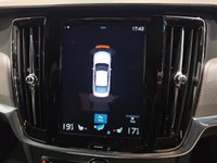 USED 2020 69 VOLVO S90 2.0 D4 R-Design Plus Saloon 4dr Diesel Auto Euro 6 (s/s) (190 ps) 