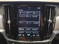 USED 2020 69 VOLVO S90 2.0 D4 R-Design Plus Saloon 4dr Diesel Auto Euro 6 (s/s) (190 ps) 