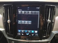 USED 2020 69 VOLVO S90 2.0 D4 R-Design Plus Saloon 4dr Diesel Auto Euro 6 (s/s) (190 ps) 