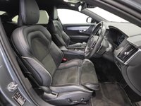 USED 2020 69 VOLVO S90 2.0 D4 R-Design Plus Saloon 4dr Diesel Auto Euro 6 (s/s) (190 ps) 
