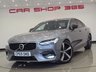 USED 2020 69 VOLVO S90 2.0 D4 R-Design Plus Saloon 4dr Diesel Auto Euro 6 (s/s) (190 ps) 